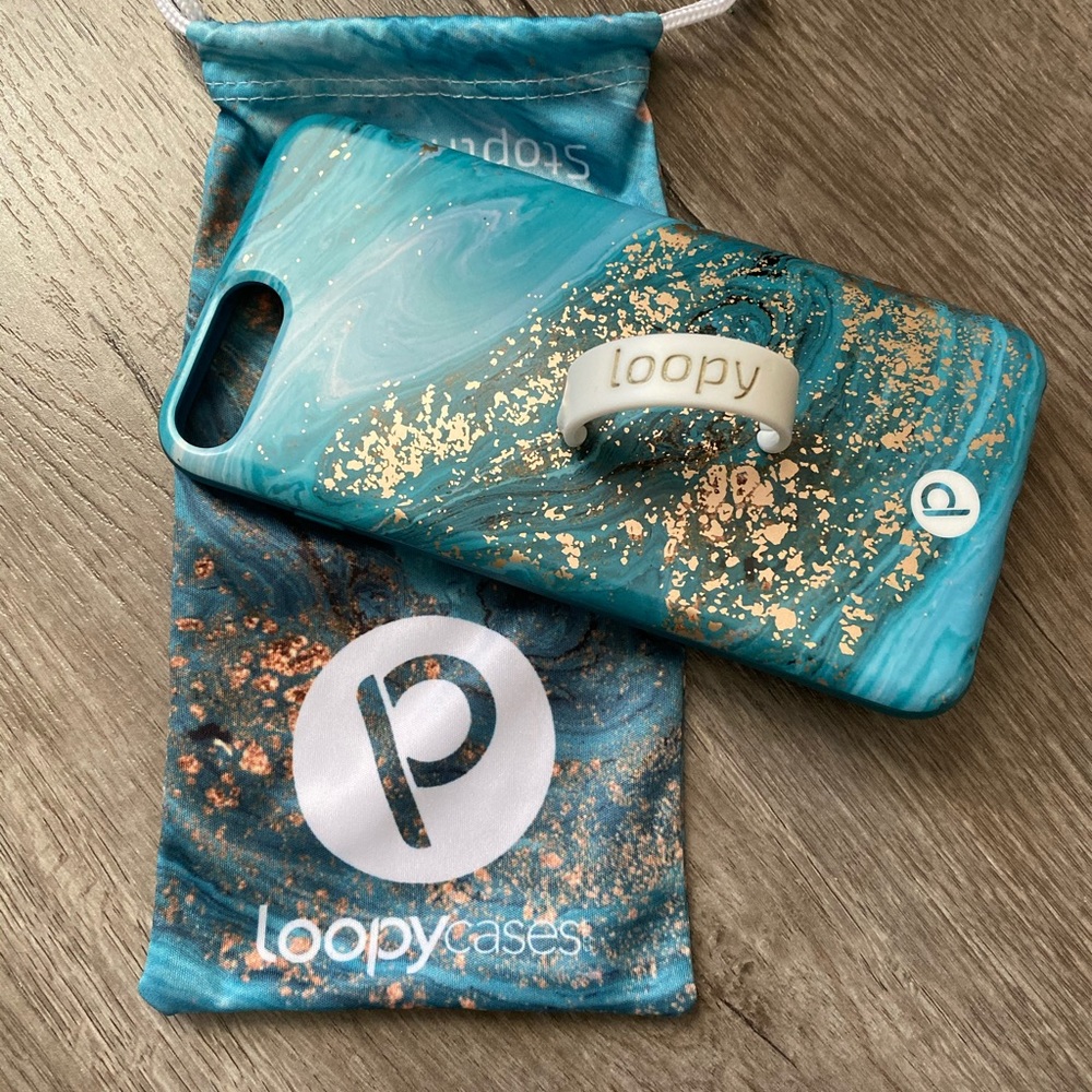 I phone 7plus case